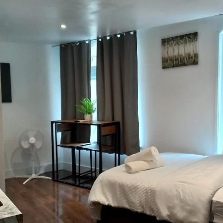 Sleep 2 In Piccadilly Soho Central London Vrf Exterior photo