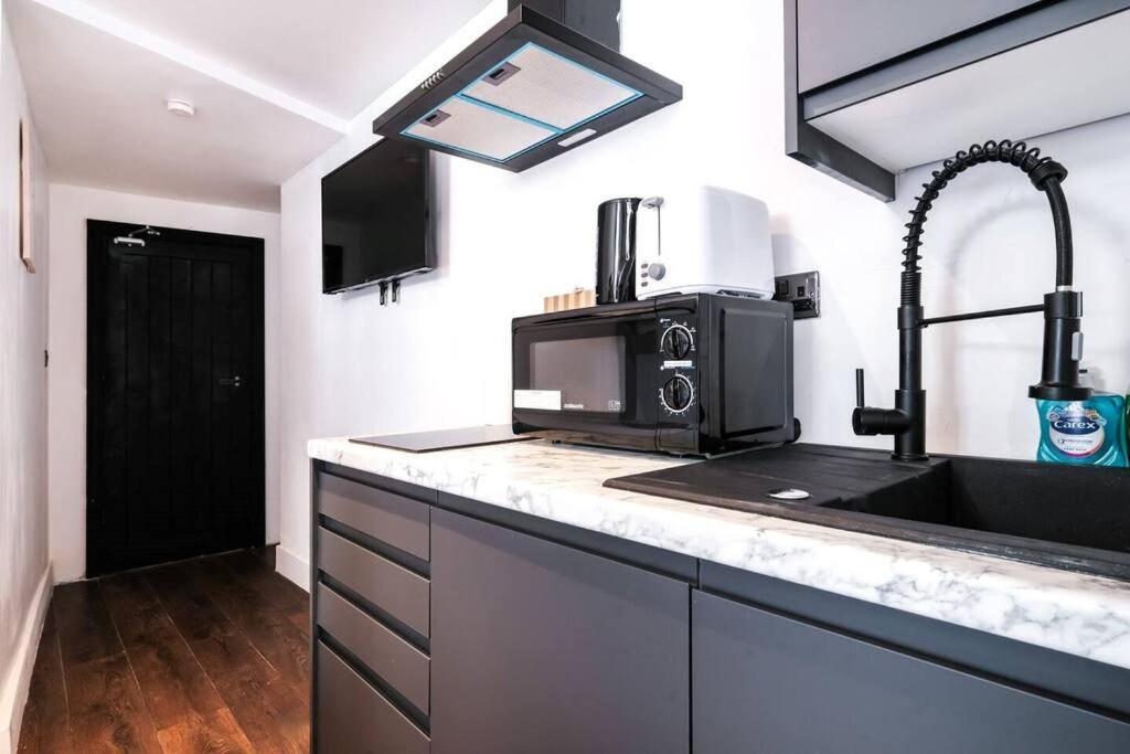 Sleep 2 In Piccadilly Soho Central London Vrf Exterior photo