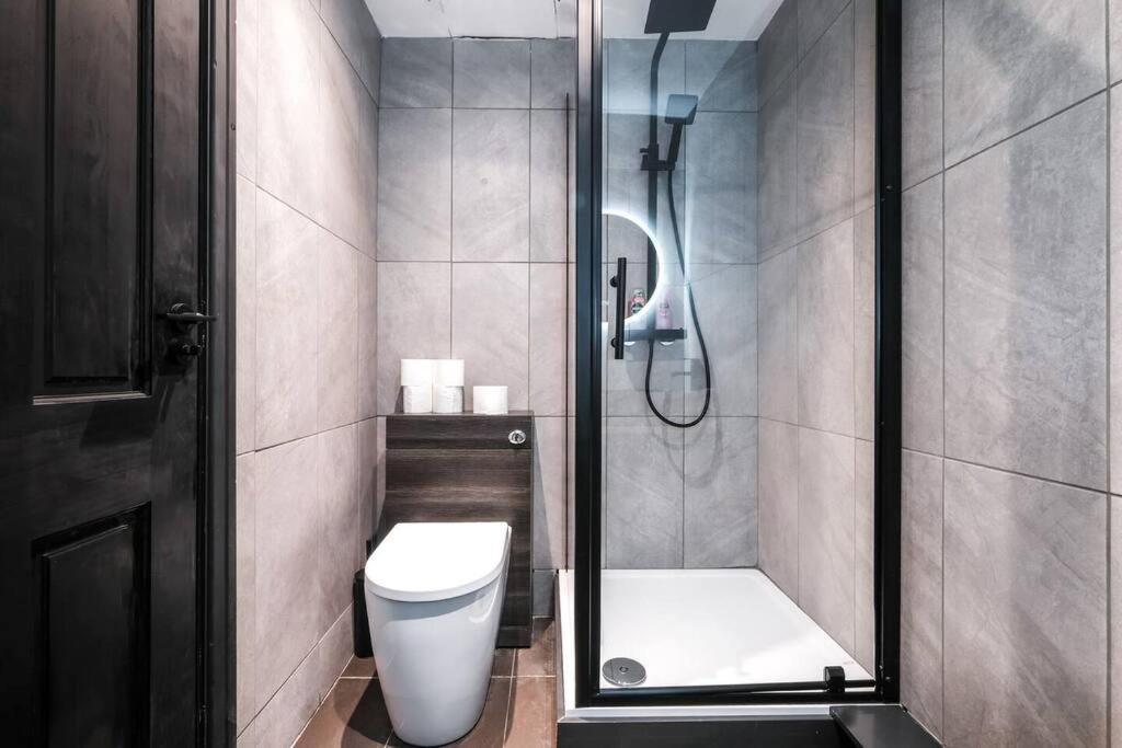 Sleep 2 In Piccadilly Soho Central London Vrf Exterior photo