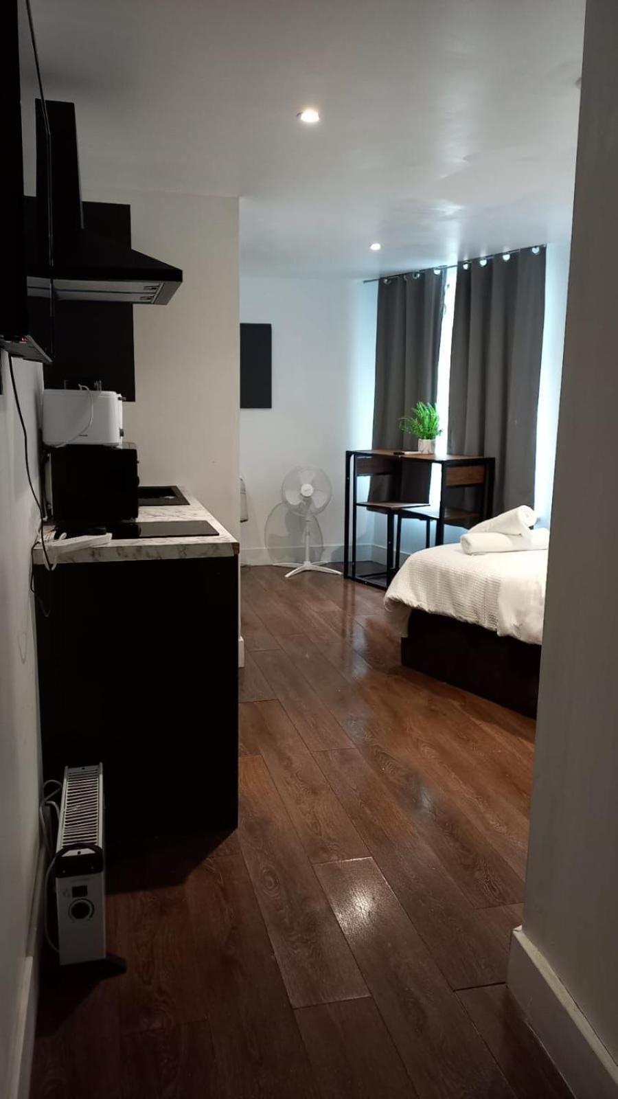 Sleep 2 In Piccadilly Soho Central London Vrf Exterior photo