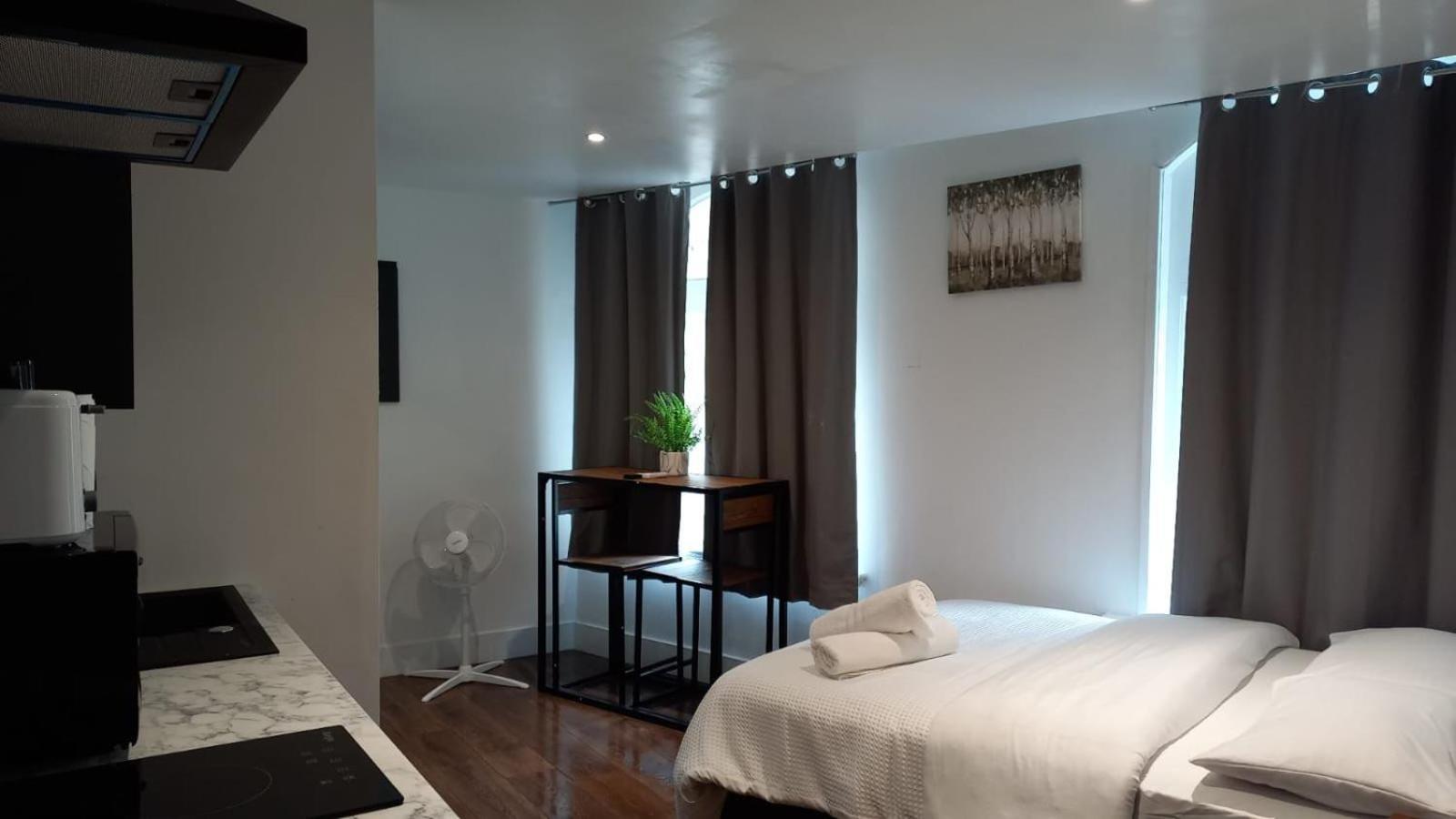 Sleep 2 In Piccadilly Soho Central London Vrf Exterior photo
